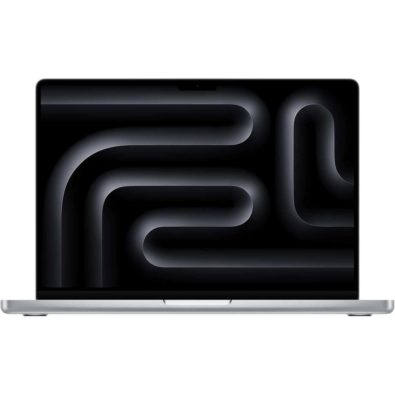 Buy Apple,Apple MacBook Pro 14.2" M5 Laptop – 10-Core CPU, 10-Core GPU, 16GB Unified Memory, 1TB SSD, Liquid Retina XDR & Apple Intelligence Silver - Gadcet UK | UK | London | Scotland | Wales| Near Me | Cheap | Pay In 3 | Laptop